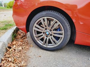 BMW 120i Pack M