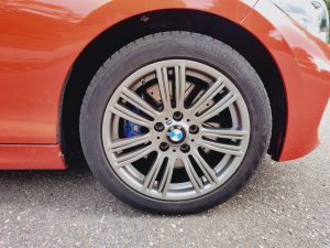 BMW 120i Pack M