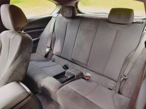 BMW 120i Pack M