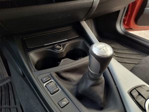 BMW 120i Pack M