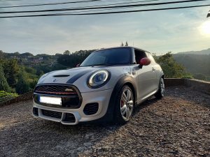 Mini JCW