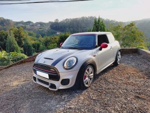 Mini JCW
