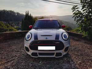 Mini JCW