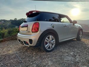 Mini JCW