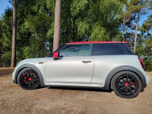 Mini JCW
