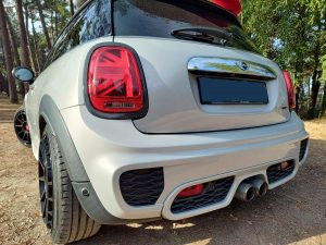 Mini JCW