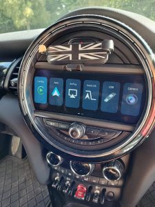 Mini JCW