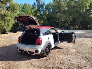 Mini JCW