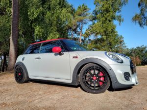 Mini JCW