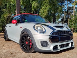 Mini JCW