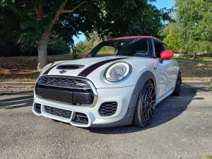 Mini JCW