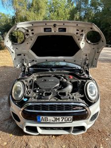 Mini JCW