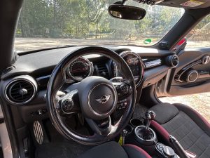 Mini JCW