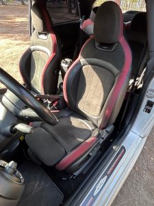 Mini JCW