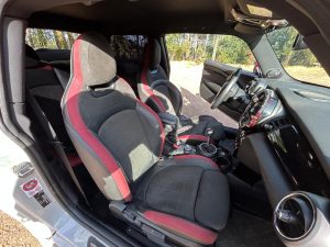 Mini JCW