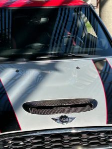 Mini JCW