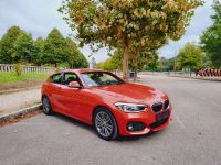 BMW 120i Pack M