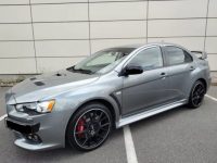 EVO X