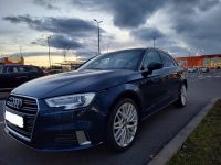 Audi A3 35 TDI