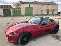 Mazda MX5