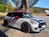 Mini JCW