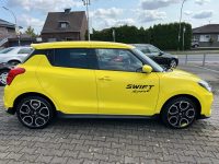 Prox Swift Sport