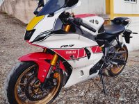 Yamaha R7 60 Aniversario A2